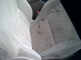 1997 TOYOTA 4RUNNER, SR5, 3.4L, AT, 2WD.   Z25229